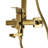 All-In-One Kit with Rough in-Valve