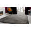 Tapis contemporain en carbone N Peace-91499689