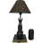 Monserratte Resin Table Lamp