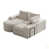 Chenille beige n'est pas disponible