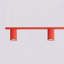 Chandelier Bonina 4 white-1893649164