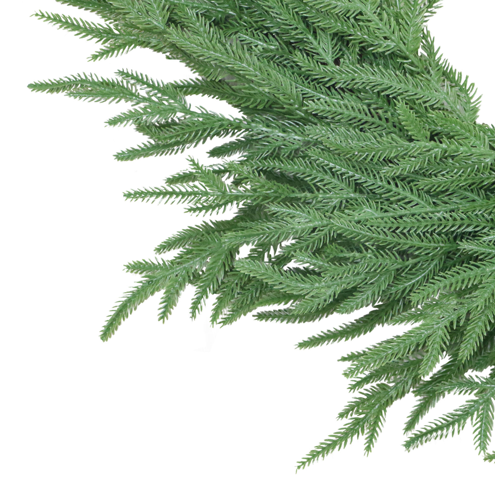 6" Christmas Wreath