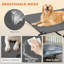 Structure pour chien en acier pour chien-131247847