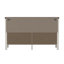 Commode 6 tiroirs Salton-226499931