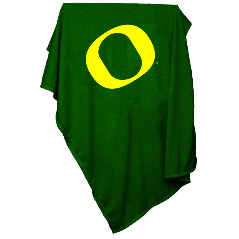 Université de l’Oregon de NCAA Sweatshirt couverture