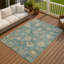 Tapis lavable à la machine intérieur / extérieur ACN2305-463422014