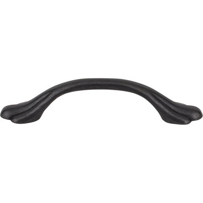 Gatsby 3" Center to Center Arch Pull