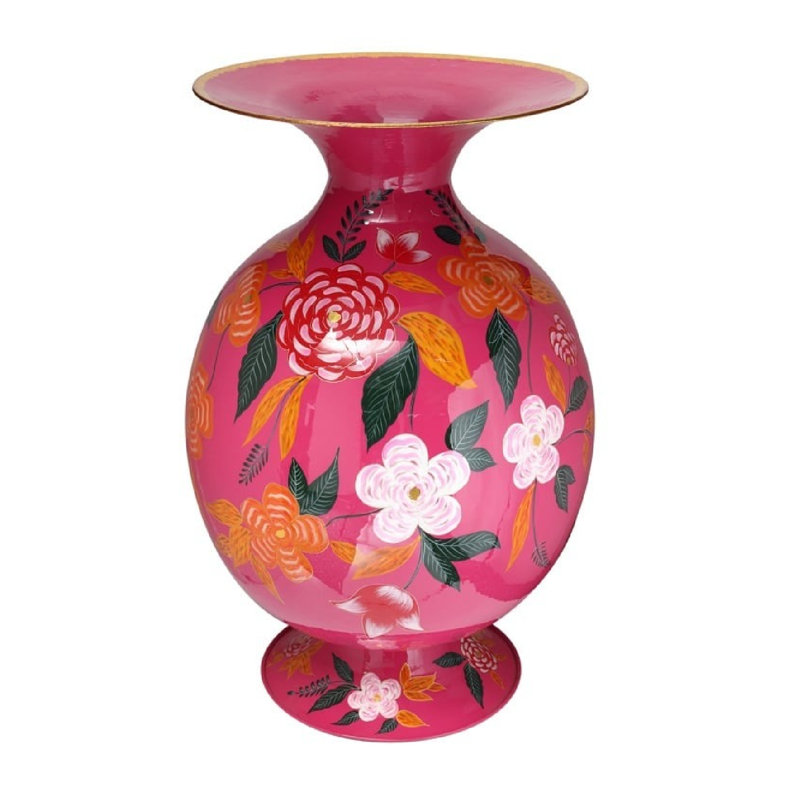 Anicia Vase