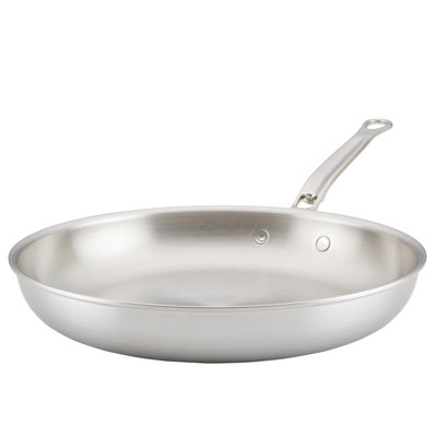 Hestan Thomas Keller 12.5 Open Saute' Pan