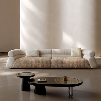 Modern Creative Simple Sofa
