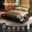 Upholstered Bed-1435768468