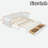 Multifunctional Daybed With Storage Drawer, Open Compartments And Hydraulic Side Table-861926405