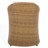 Melbourne Wicker Outdoor Dining Chair