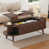 Walnut selected