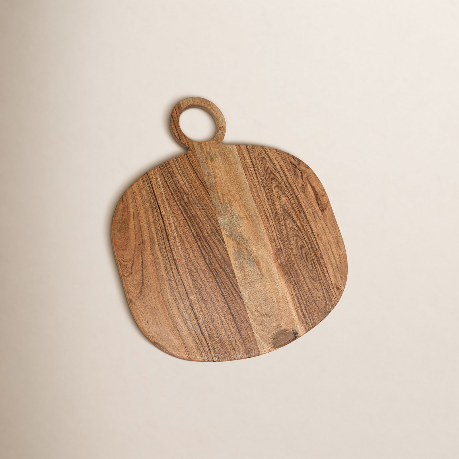 Bladen Wood Cheese And Cutting Board