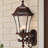 Francesca Lane Metal Wall Light-24028035