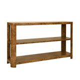 54'' W Console Table