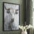 ANIMALS Series CXXIX  -Premium Framed Print -Ready to Hang - No Nails Required-1169192570-1169192548