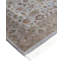 Fine Vibrance One-of-a-Kind 3' 2" X 5' 2" Hand Knotted Area Rug