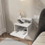 Ronassi Bedside Table-1103424099