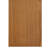 Corner Curio Cabinet With 5 Shelves And , Oak Appeal 5-Shelf Characteristic-488304230