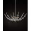 Abberton 4 - Light Chandelier