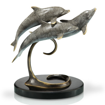 Aquavia Animals Figurines & Sculptures