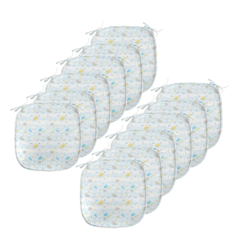 Chair Pad Cushion