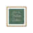 Polished Gold Single Picture Framed, Solid Wood
