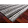 Organica Wool Striped Area Rug