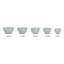 KitchenAid® Classic 5-Piece Mixing Bowl Set-45870127