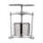6L Manual Citrus Juicer Fruit Cider Grinder