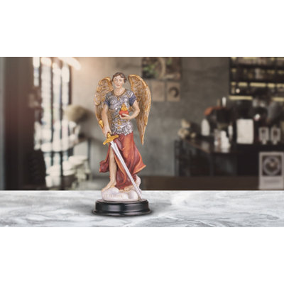 Figurine Archangel Jehudiel 5 "