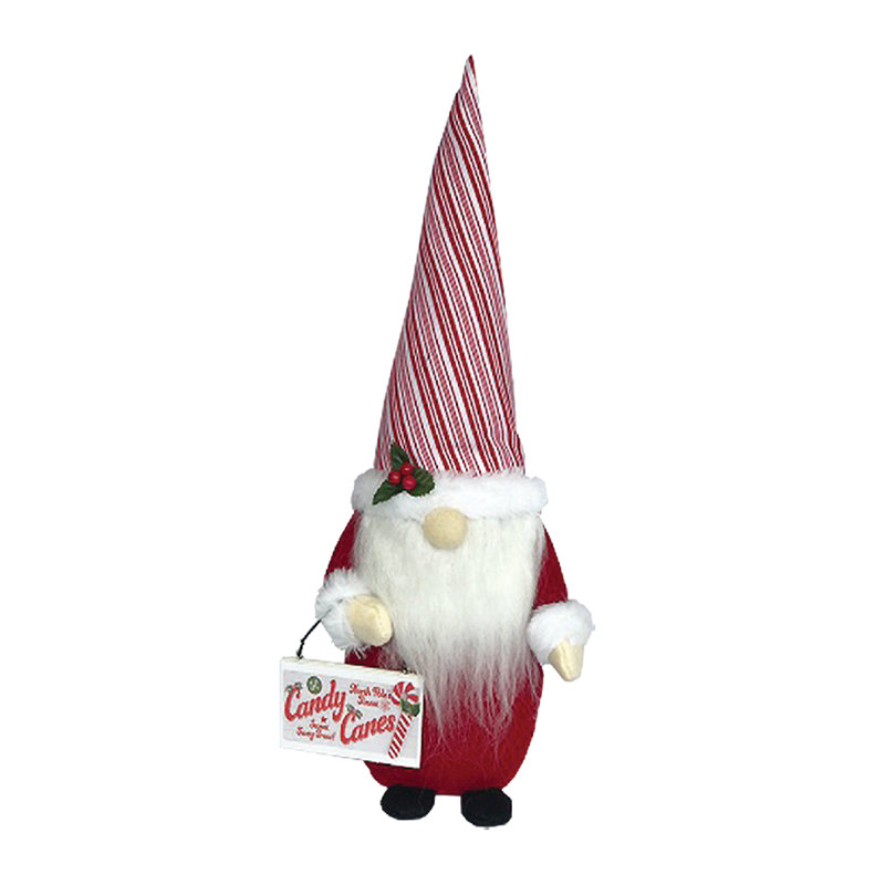 Christmas Fantasy & Sci-Fi Stuffed Holiday Accent