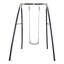 AXI Metal Swing Set with 1 Swing(s)
