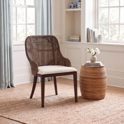 Fauteuil d'appoint Everton