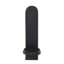 Elorie Wall Mounted Candle Holder Set-Black Antique