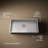 Strive 32 In. Undermount Single-Bowl Kitchen Sink