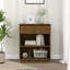 Ireion 60cm Solid Wood Console Table-681090716