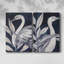ANIMALS Series IV - Toile tendue avec châssis de qualité supérieure - Prêt à accrocher-108946458