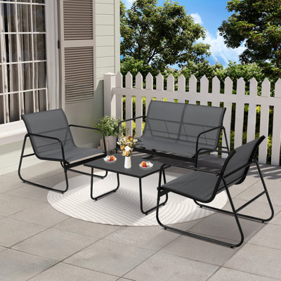 Patio Dining