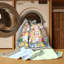Tapis lavable Harriet-566238409