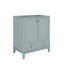 Base de meuble-lavabo tout usage 30 po avec armoire à porte fonctionnelle et tiroir pratique-118822912