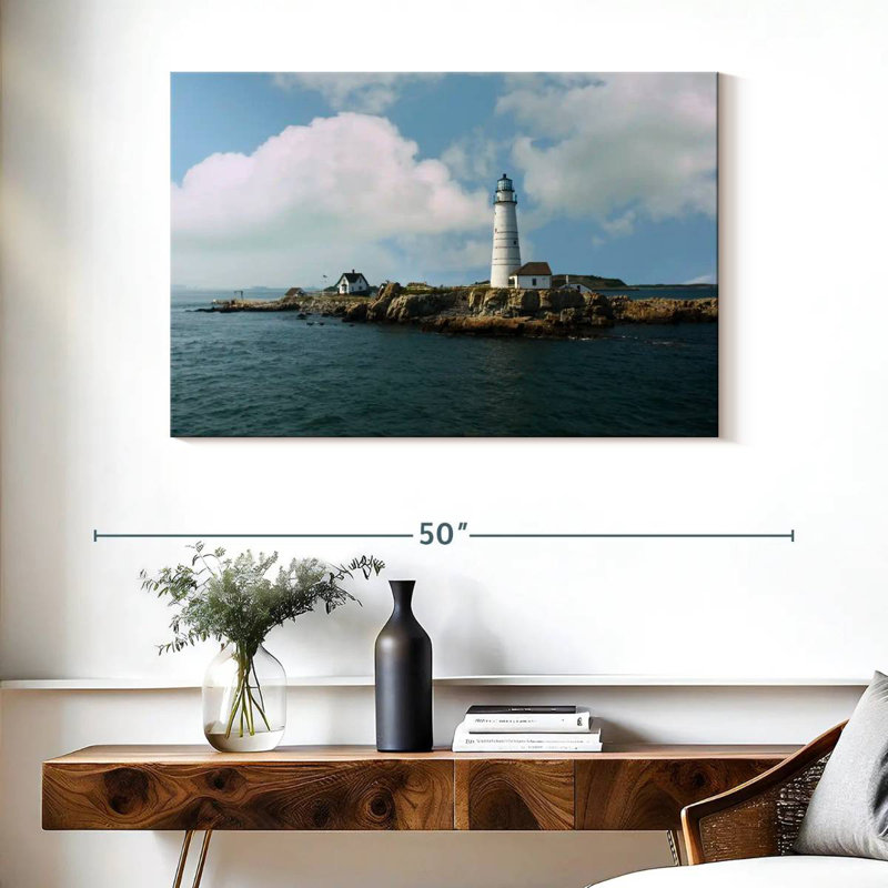 Aletra The Boston Light