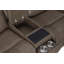 Causeuse inclinable électrique Alberta P3-2019415866