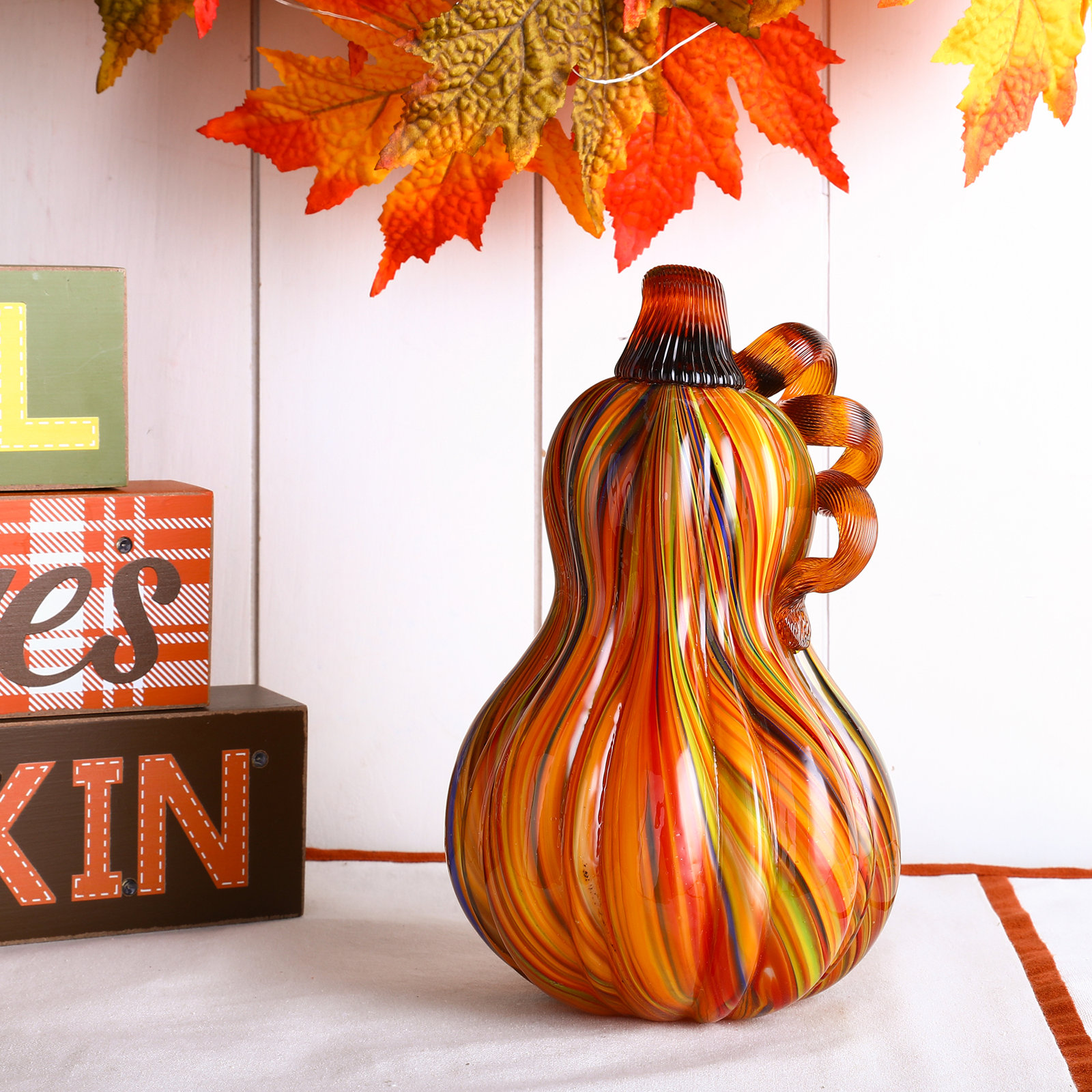Thanksgiving Decorative Accent
