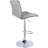 Ludly 32.5" Swivel Upholstered Adjustable Height Counter Stool-877580768-818587366