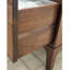 Table basse American Minimalist Style