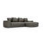 Tarren 3 Seater Corner Sofa -323245581