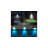 Classy Caps SMS600W Super Bright 100 Led Solar Motion Sensor Security Light